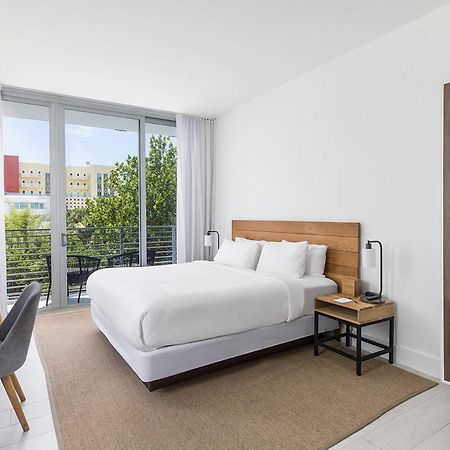 The Meridian Miami Beach By Kasa Exterior foto