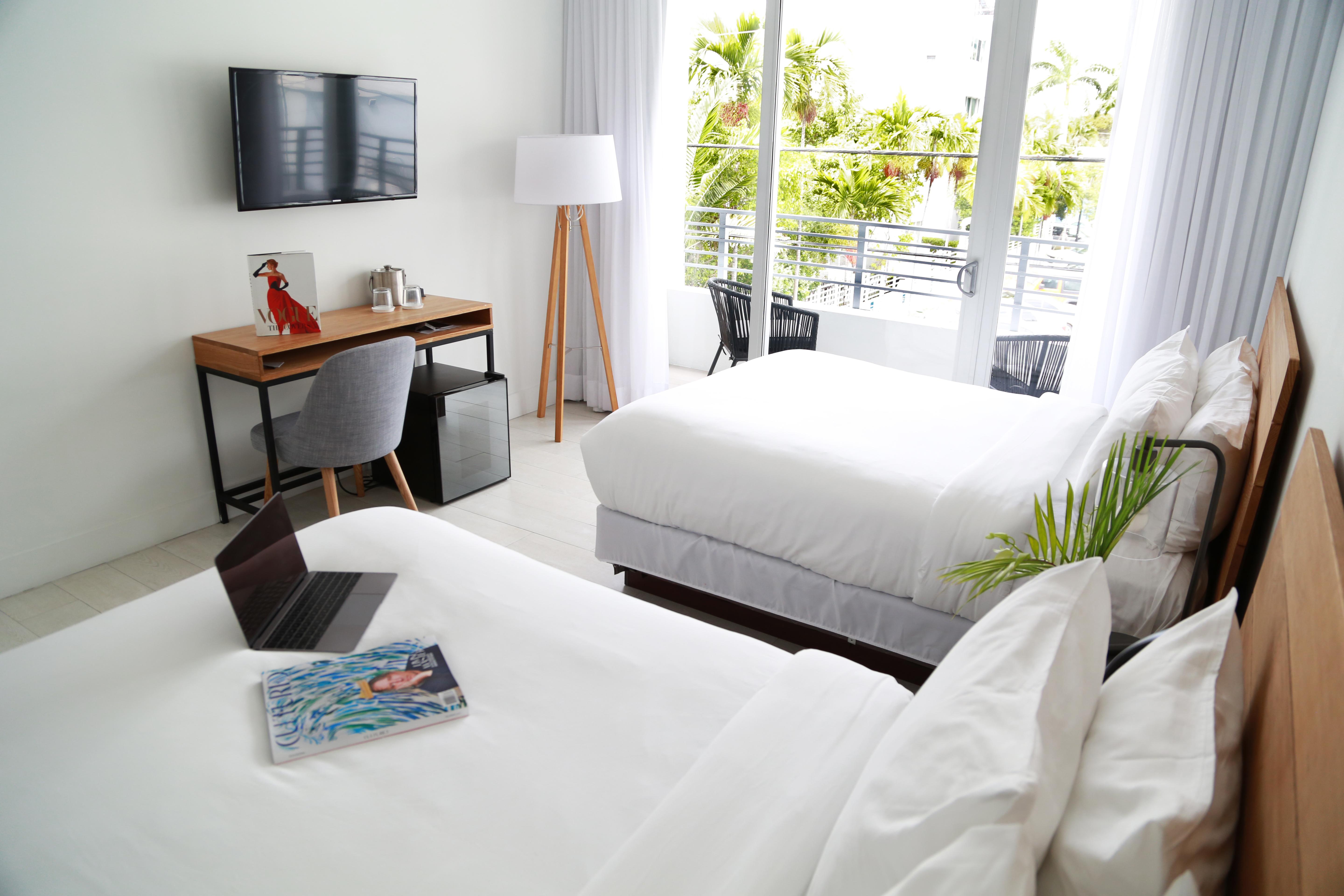 The Meridian Miami Beach By Kasa Exterior foto