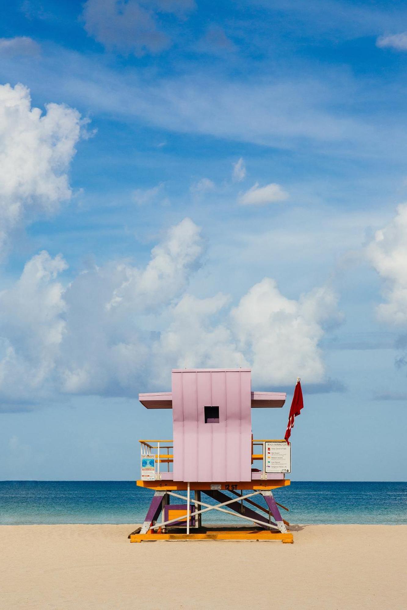 The Meridian Miami Beach By Kasa Exterior foto