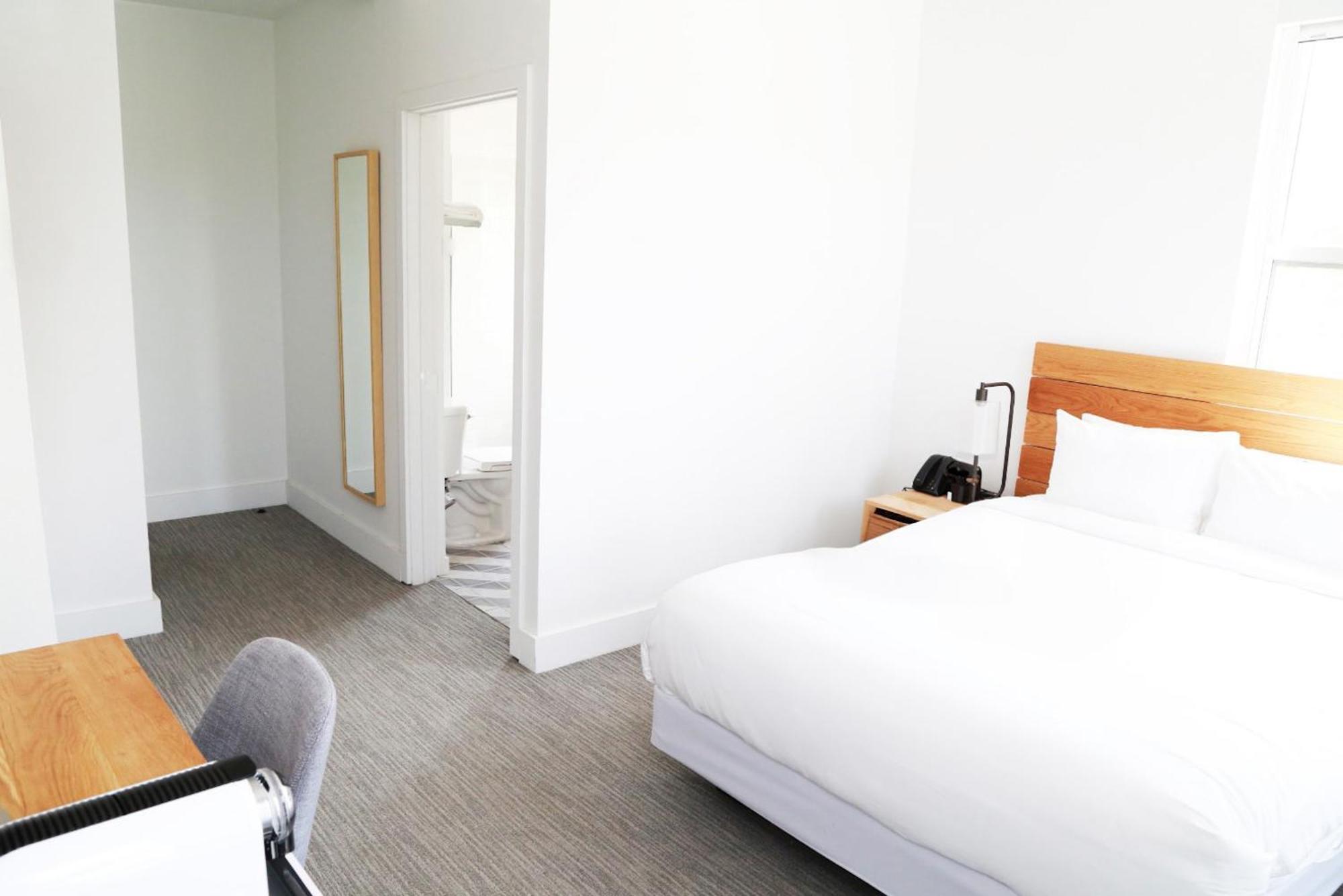 The Meridian Miami Beach By Kasa Zimmer foto