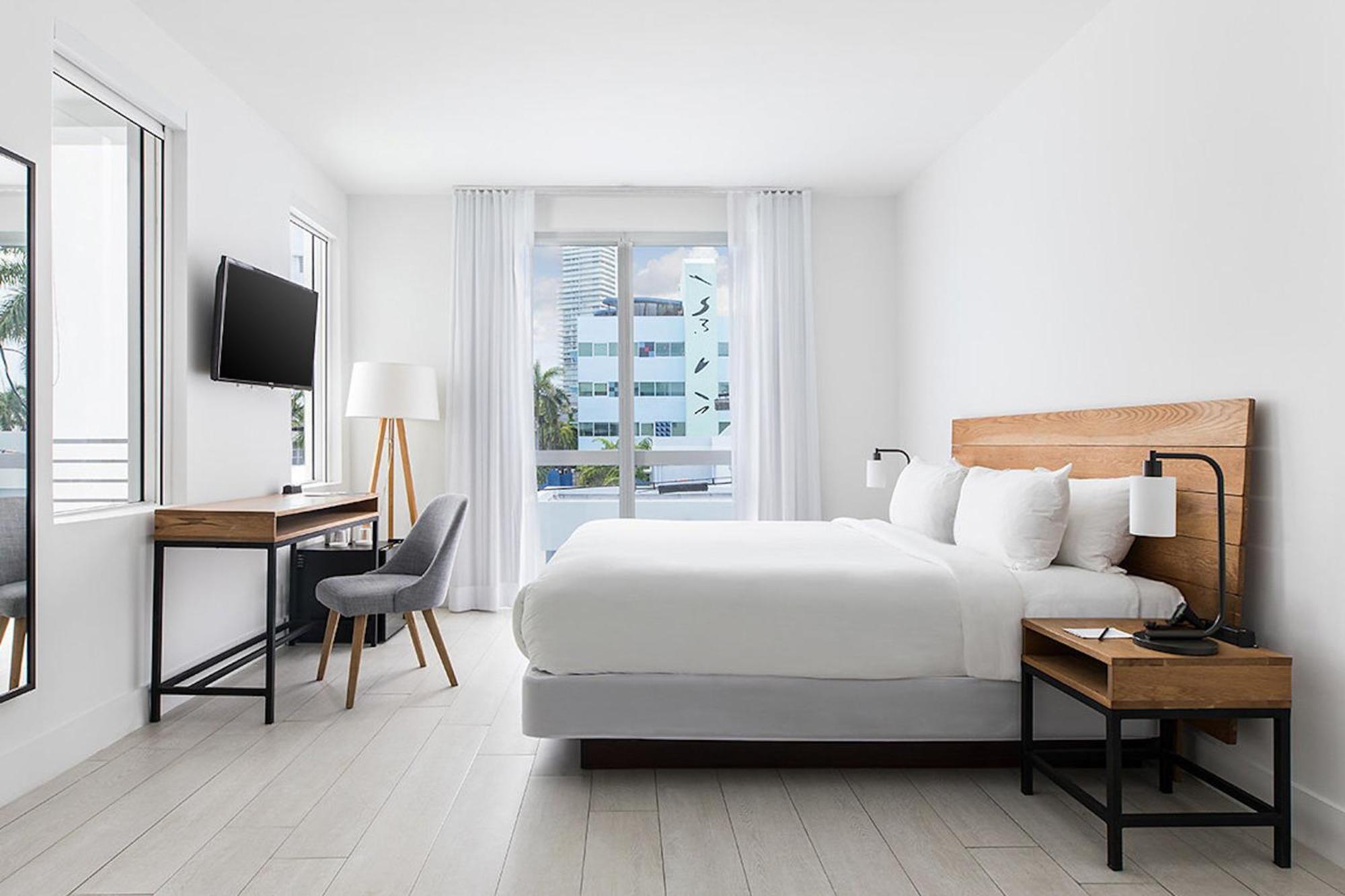 The Meridian Miami Beach By Kasa Zimmer foto