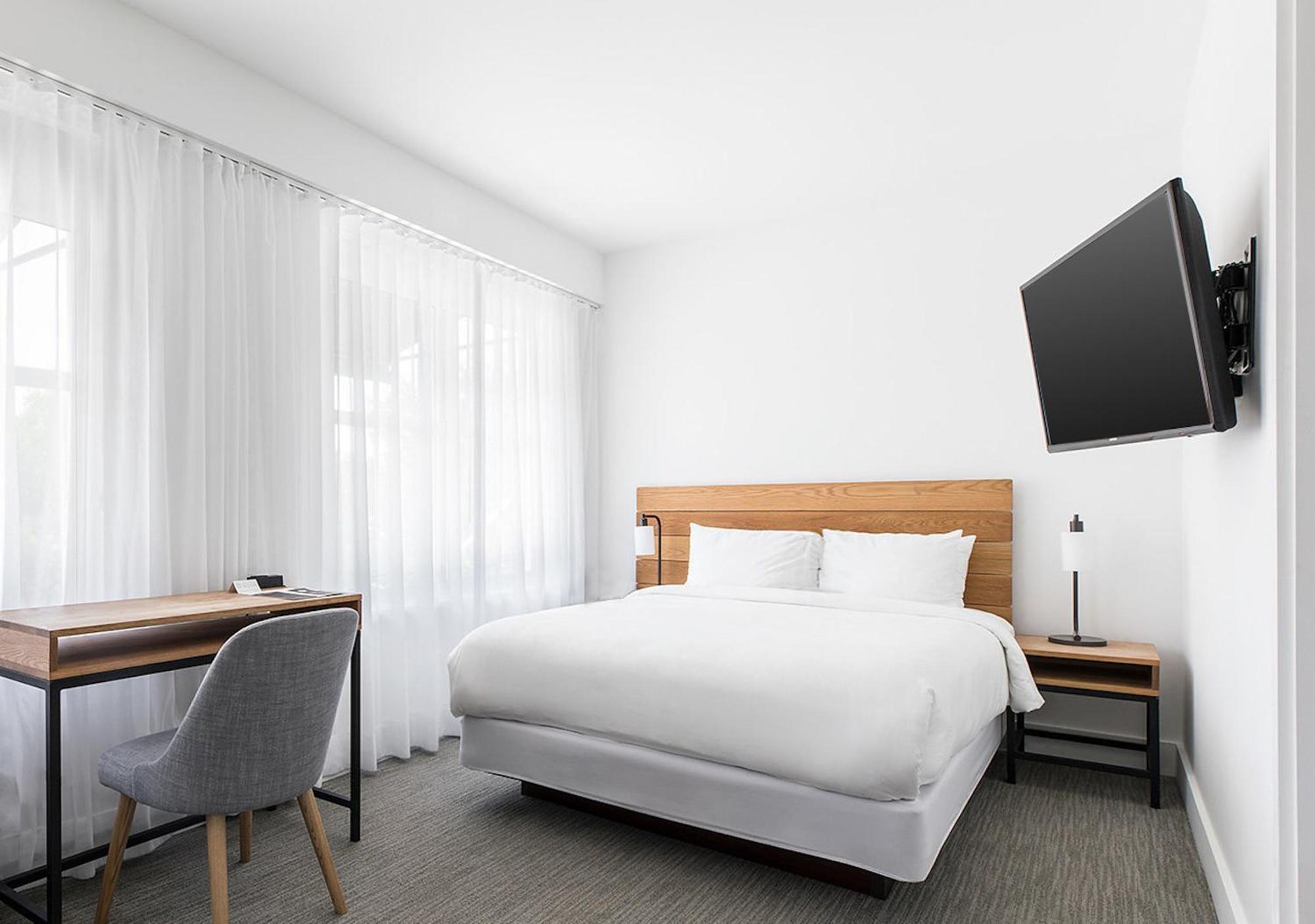 The Meridian Miami Beach By Kasa Zimmer foto