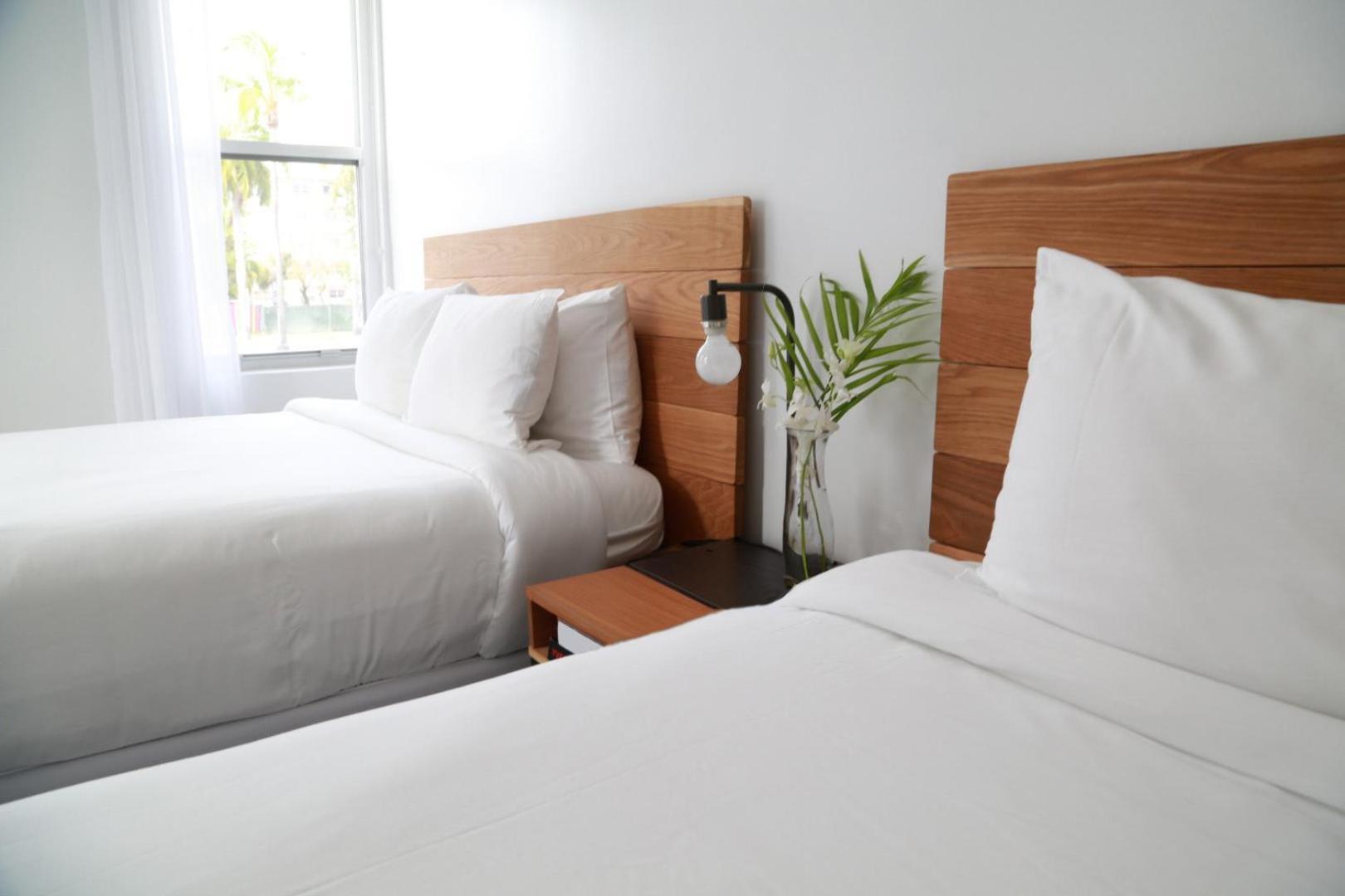 The Meridian Miami Beach By Kasa Exterior foto