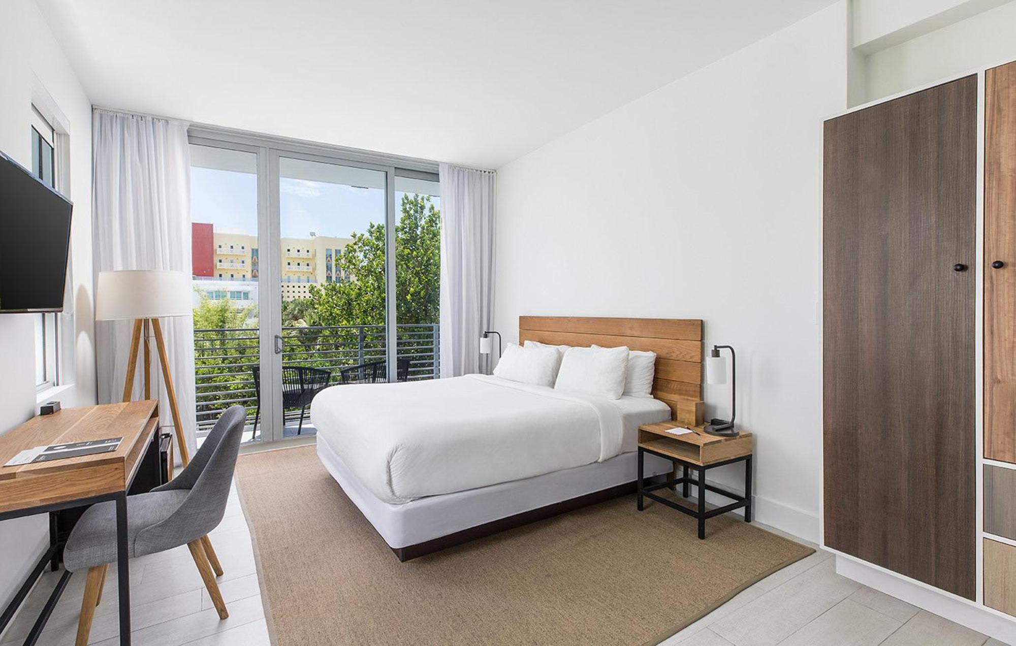 The Meridian Miami Beach By Kasa Exterior foto