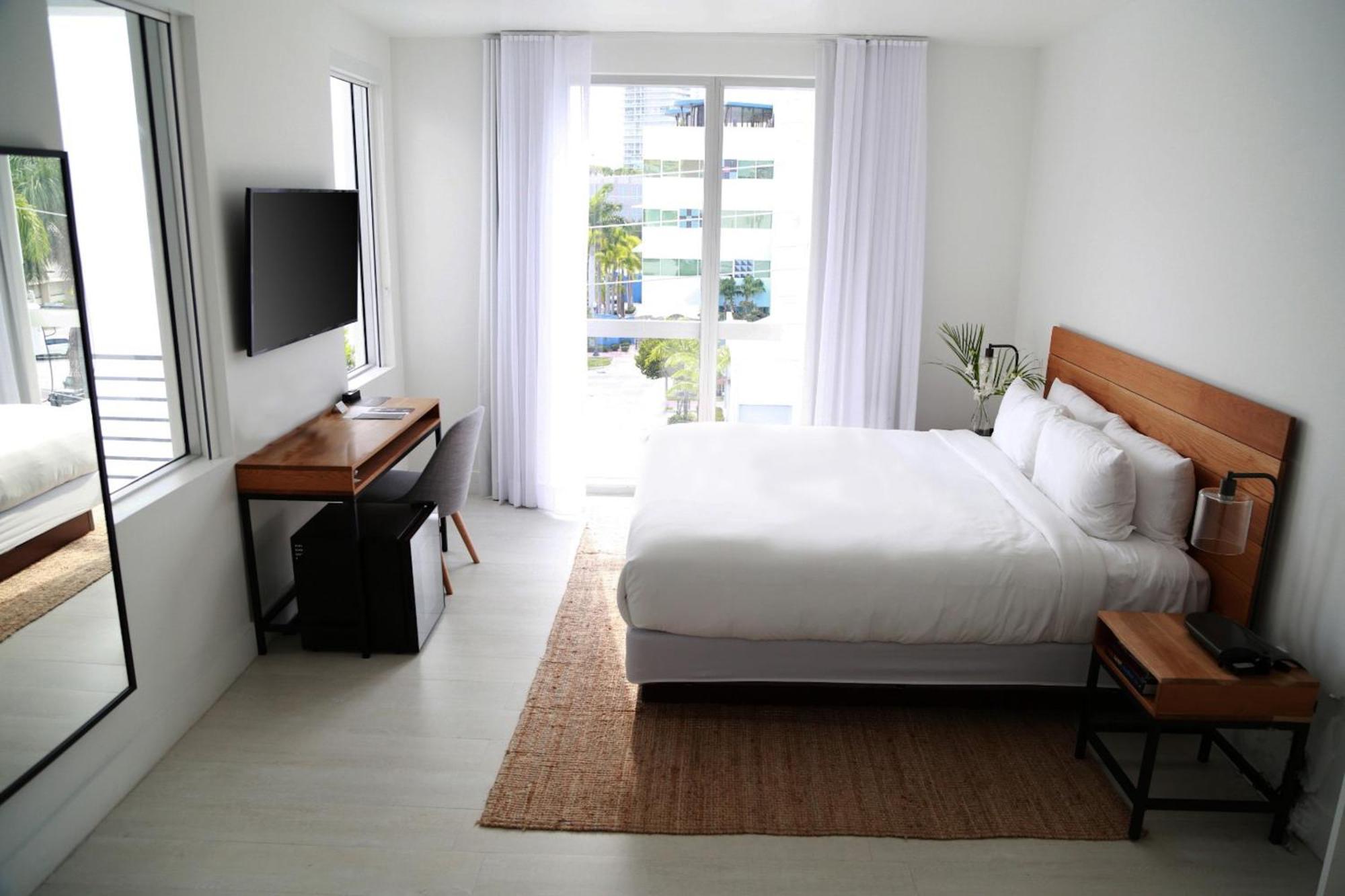 The Meridian Miami Beach By Kasa Exterior foto