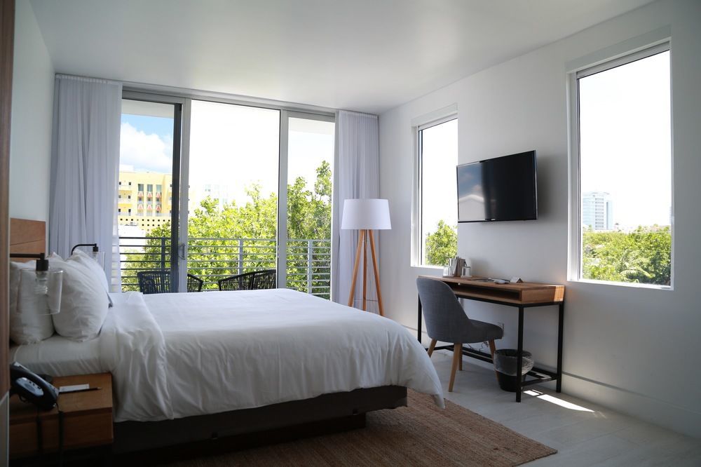 The Meridian Miami Beach By Kasa Exterior foto