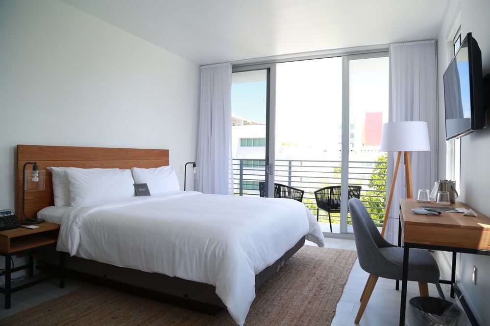 The Meridian Miami Beach By Kasa Exterior foto
