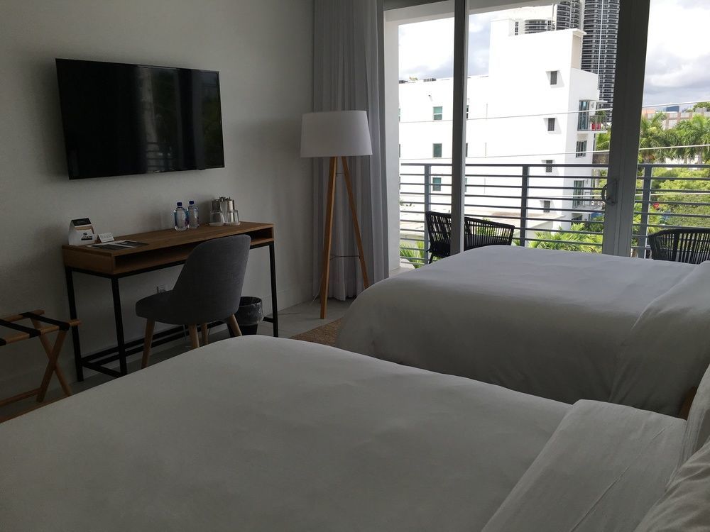 The Meridian Miami Beach By Kasa Exterior foto
