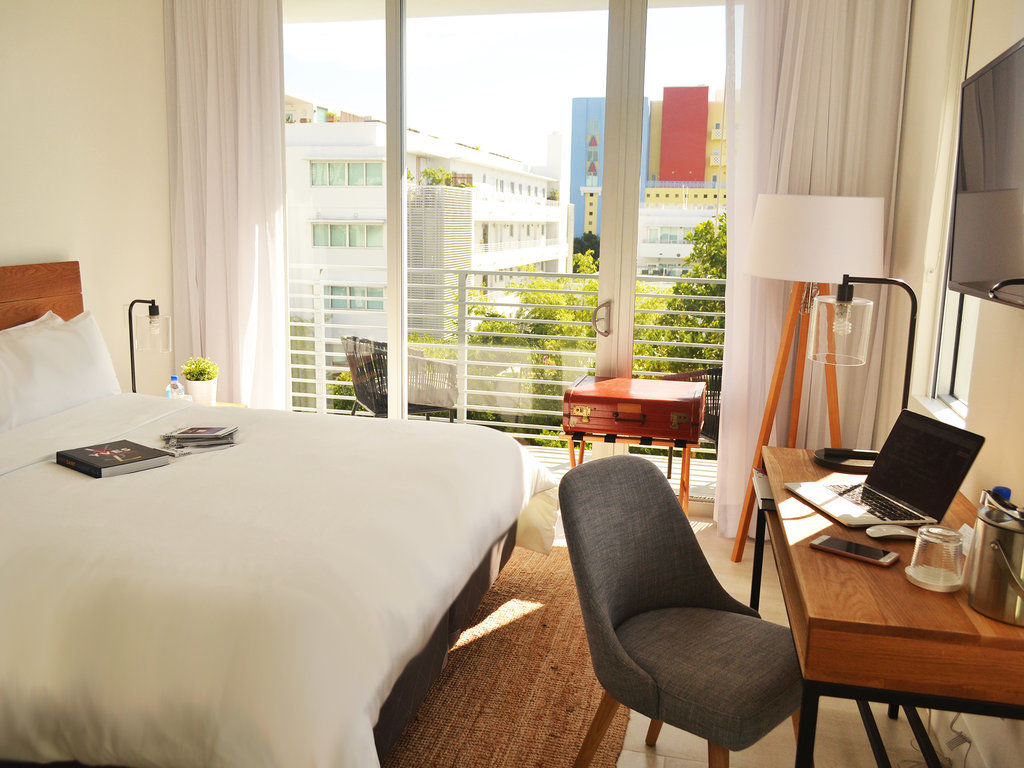 The Meridian Miami Beach By Kasa Exterior foto