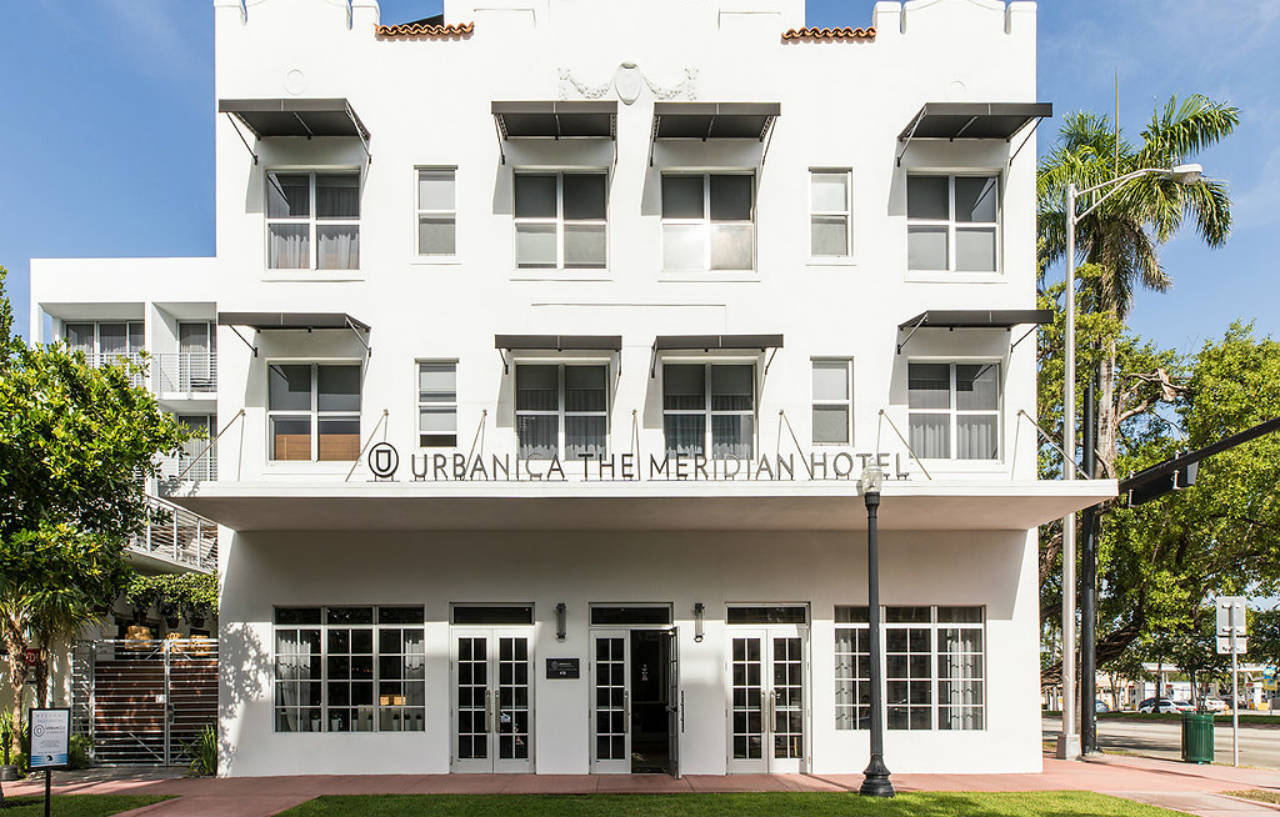 The Meridian Miami Beach By Kasa Exterior foto