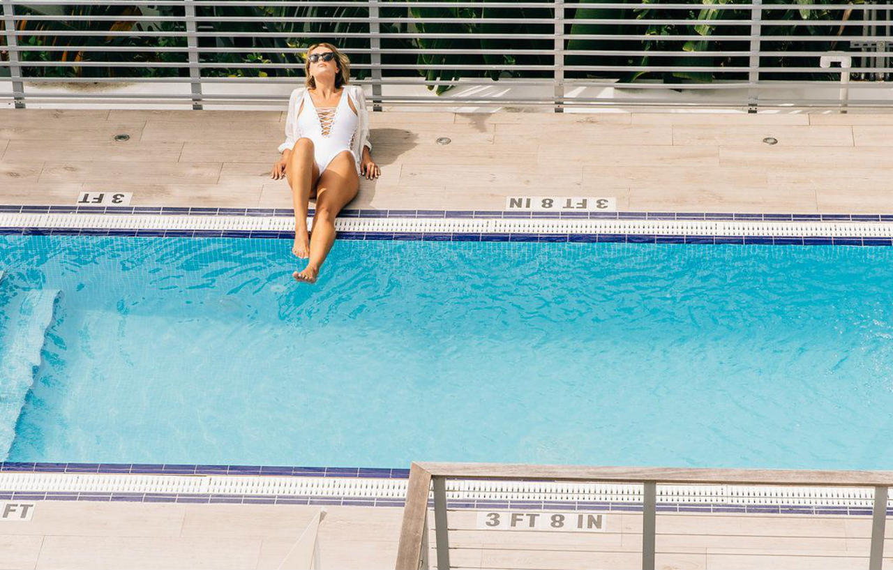 The Meridian Miami Beach By Kasa Exterior foto